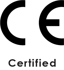 TÜV SÜD Certified