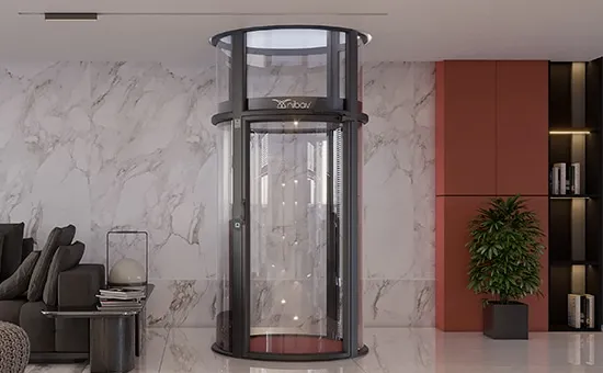 Series III Standard Home Lift