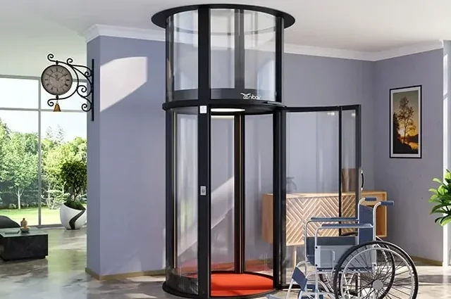 Discover the Cutting-Edge Technology of Nibav Home Lifts in Malaysia