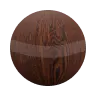 Russet Brown Matt