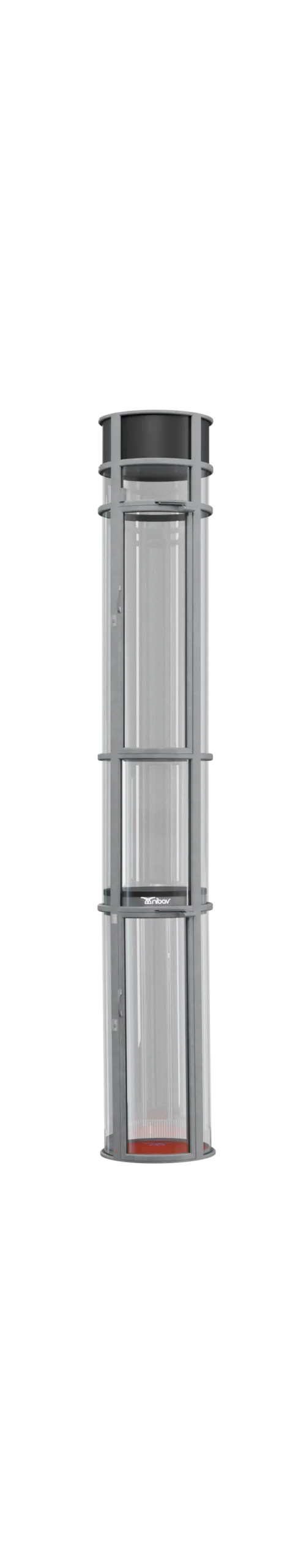 Home Lift Color