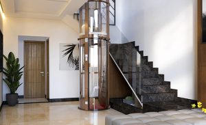 Nibav Lift Home Banner