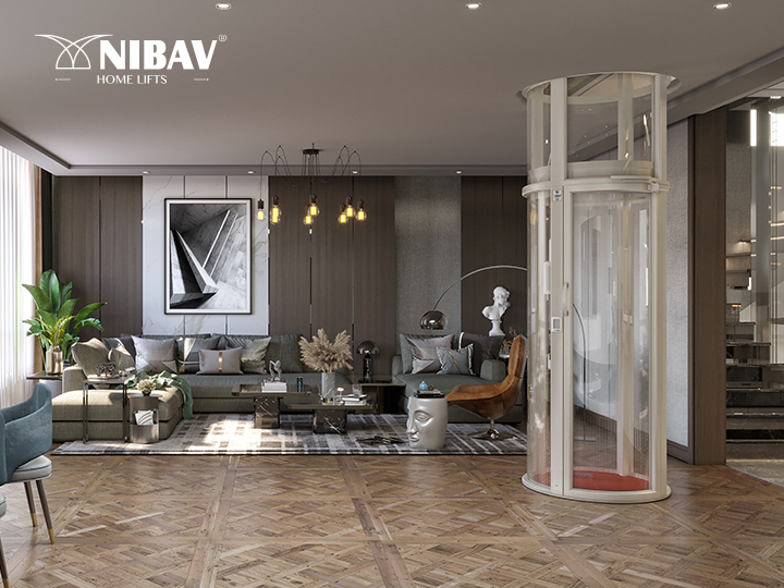Explore Our Range of Elevators In Malaysia
