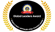 Global Leaders Award | Nibav Lifts