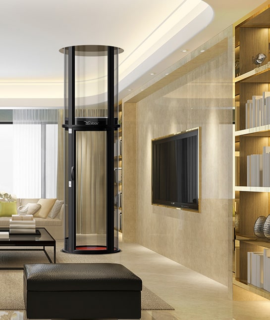lift for house in malaysia | Nibav Lifts