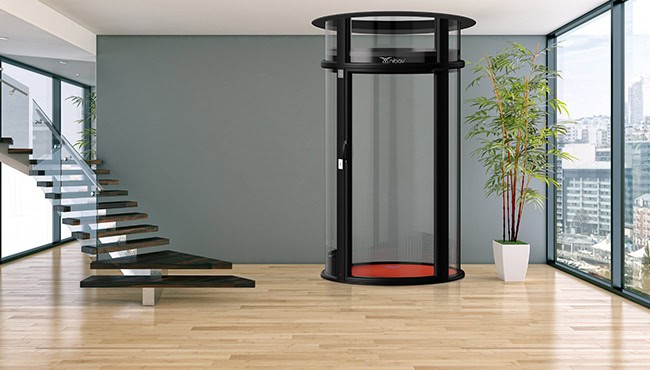 Best Lifts for Houses | Nibav lifts