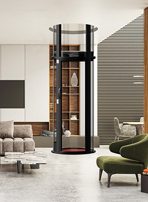 G+1 Home Lifts | Nibav Lifts