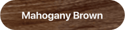 mahogany-brown