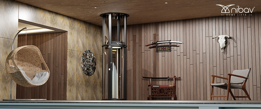 Revolutionize Home Mobility with Advanced Vacuum Lifts