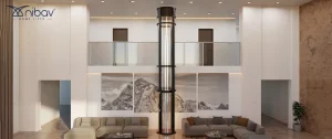 Home-Elevator-in-Small-Spaces