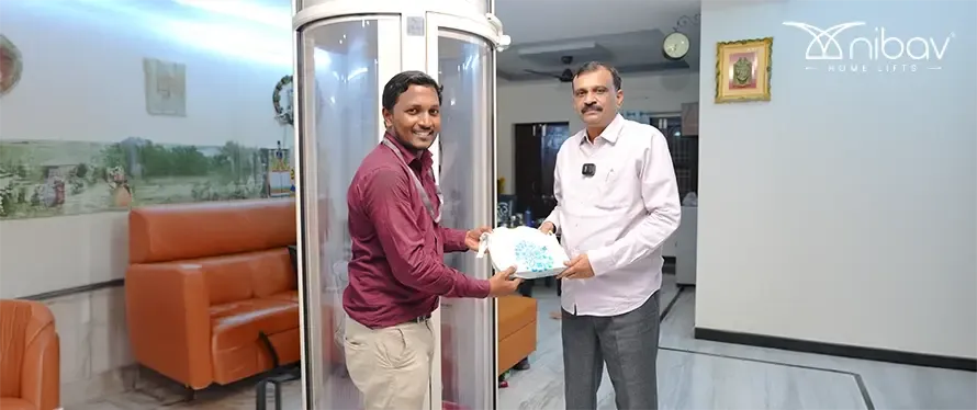 Happy-Customer-for-Installing-an-Elevator-in-Malaysia