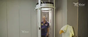 Passenger Lifts