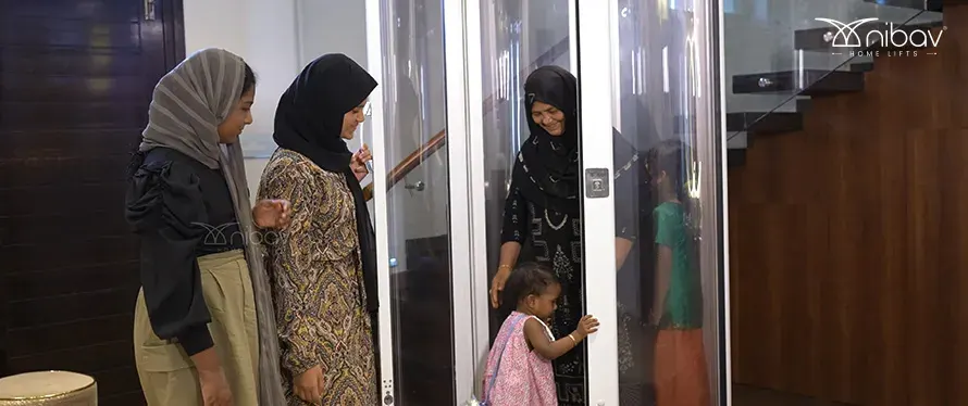 Cost of New Elevator