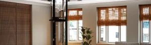 Glass-lifts