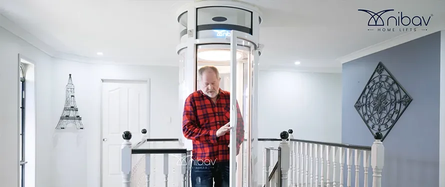 Residential Lifts Malaysia