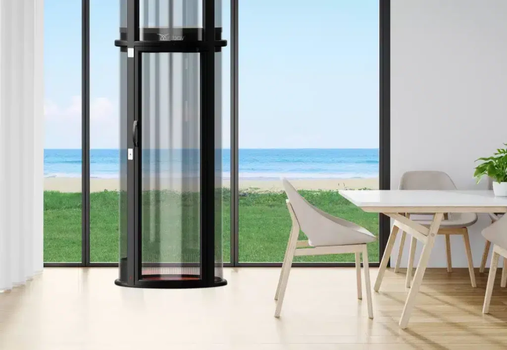 residential lifts