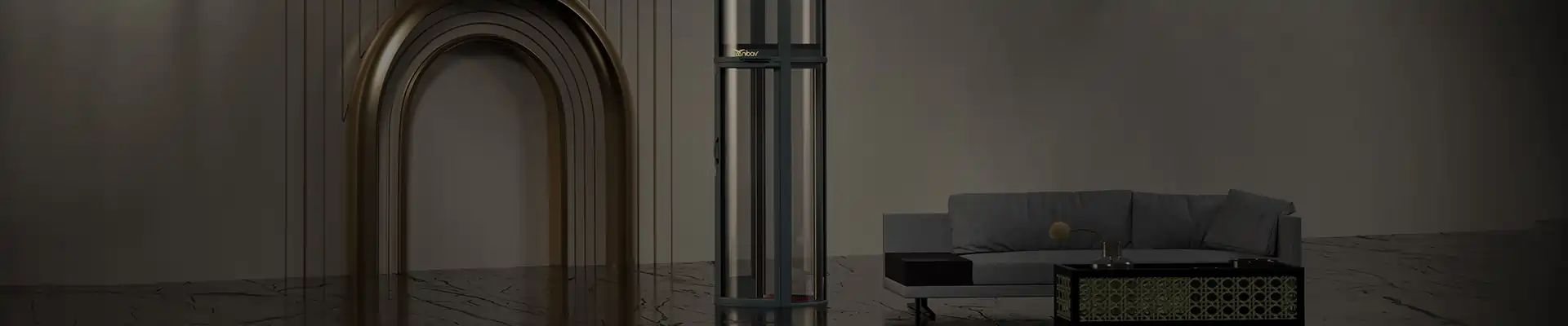 Home Lifts Series iii Max