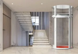 two person home elevators