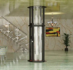 small-home-lifts