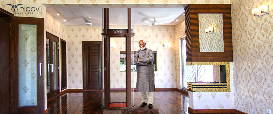 Technology of Home