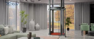 nibav home lifts elevators