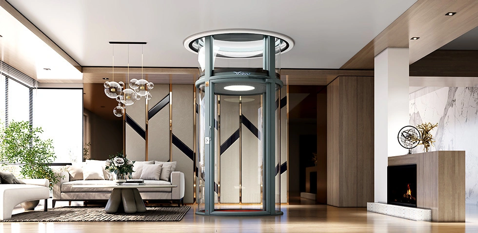 home-lifts-series-iii-max