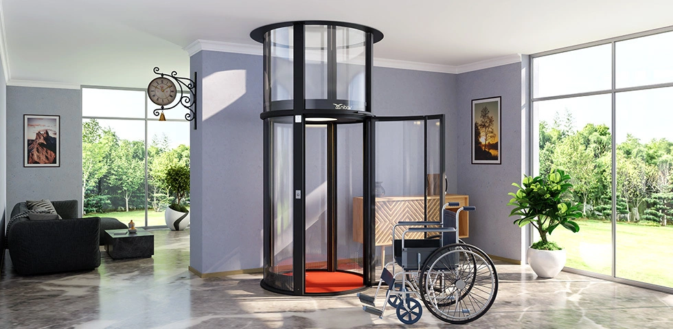 home-lifts-series-iv-max