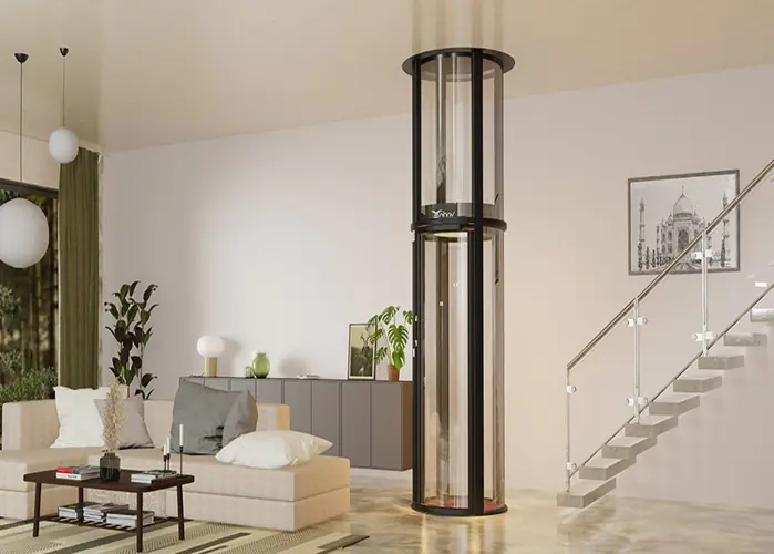 best Small Lifts for homes Malacca City