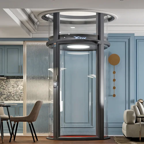 Home elevators in Johor Bahru