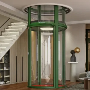 Glass Lifts in Malaysia