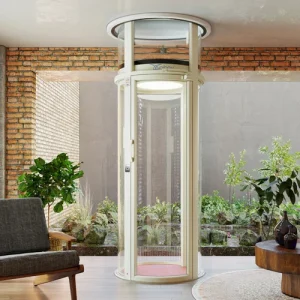 Residential Elevators