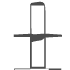 self supporting design