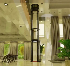 Home Lift Companies in Malaysia