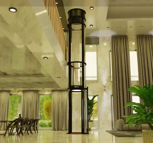 Home Lift Companies in Malaysia