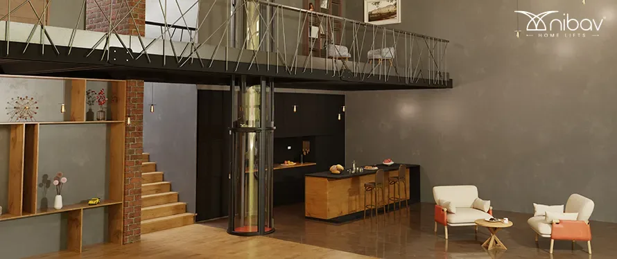 home lift price in malaysia