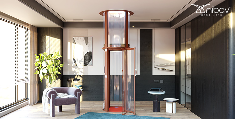 home lift quotation