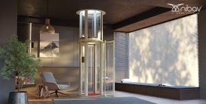 home elevators in Kuala Lumpur