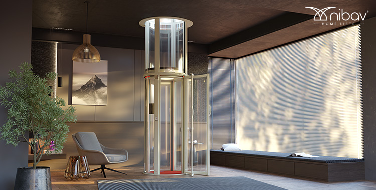 home elevators in Kuala Lumpur