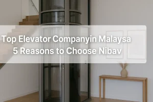Elevator Company in Malaysia