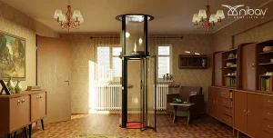 Pneumatic Vacuum Lifts