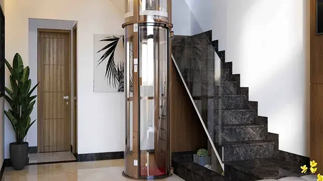 Best Home Elevator