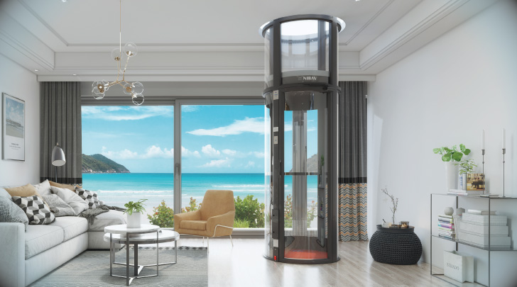 Glass Lifts Price Malaysia: Compare Models & Features Lift Company in Malaysia