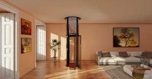 small home elevators