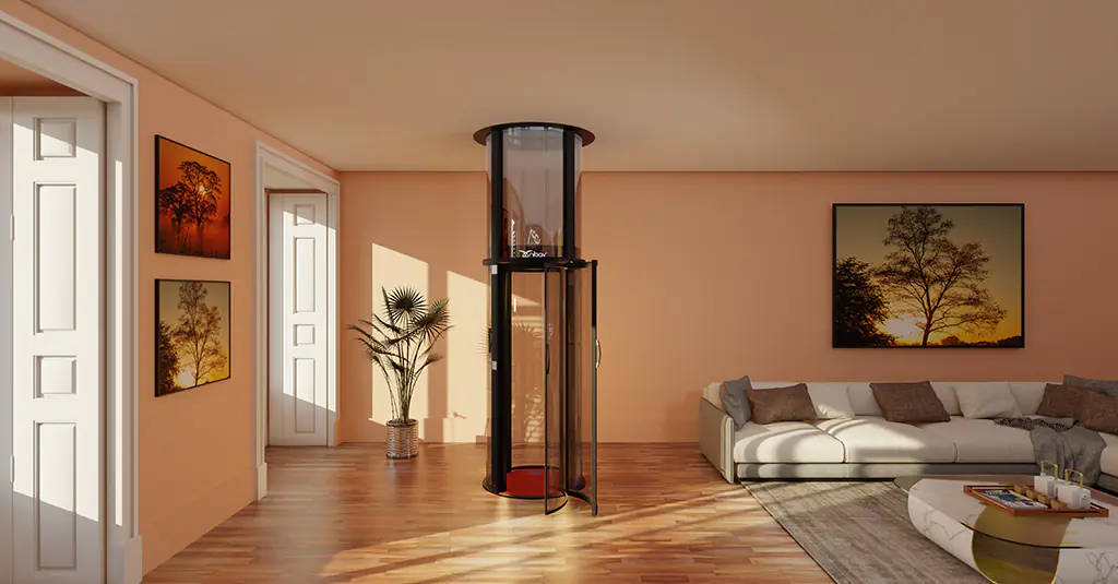 small home elevators