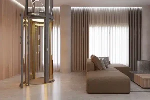 Lift Company in Malaysia