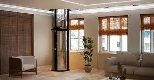 Small House Lifts