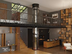Home Lifts