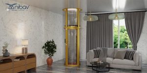 Smart Home Lifts in Malaysia