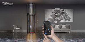 Smart Home Lifts in Malaysia