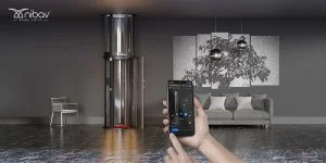 Smart Home Lifts in Malaysia